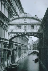 Bridge of Sighs